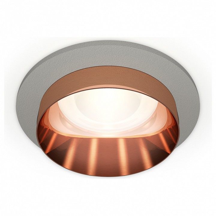 Встраиваемый светильник Ambrella Light XC XC6514025