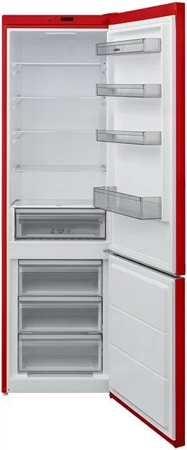 Холодильник Vestfrost VF 384 ER