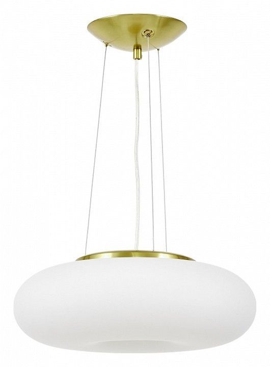 Подвесной светильник LUMINA DECO Biante LDP 1104-380 MD