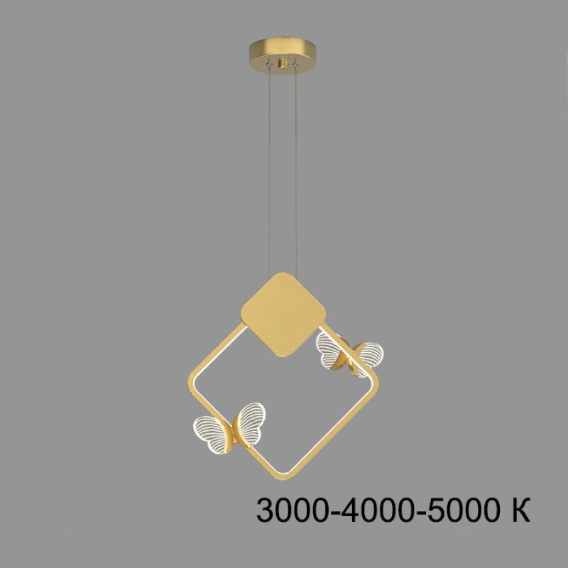 Подвесная люстра Imperiumloft  212858-23