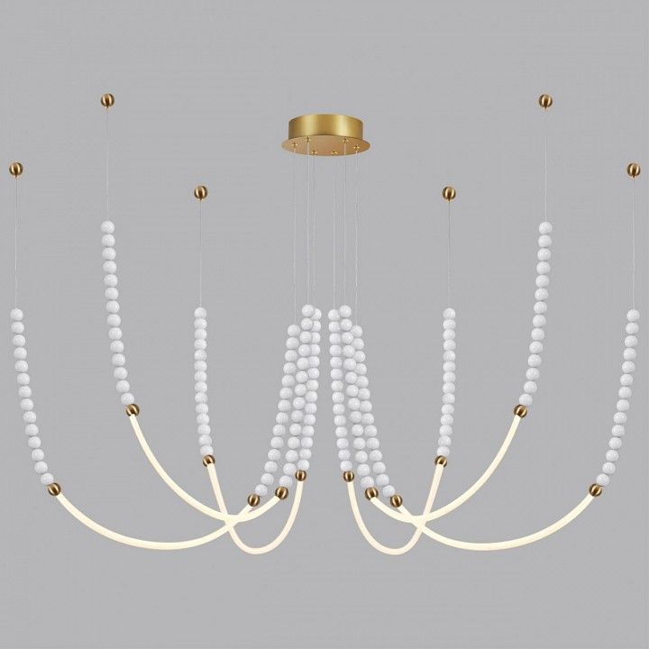 Подвесной светильник Odeon Light Monella 6639/70L