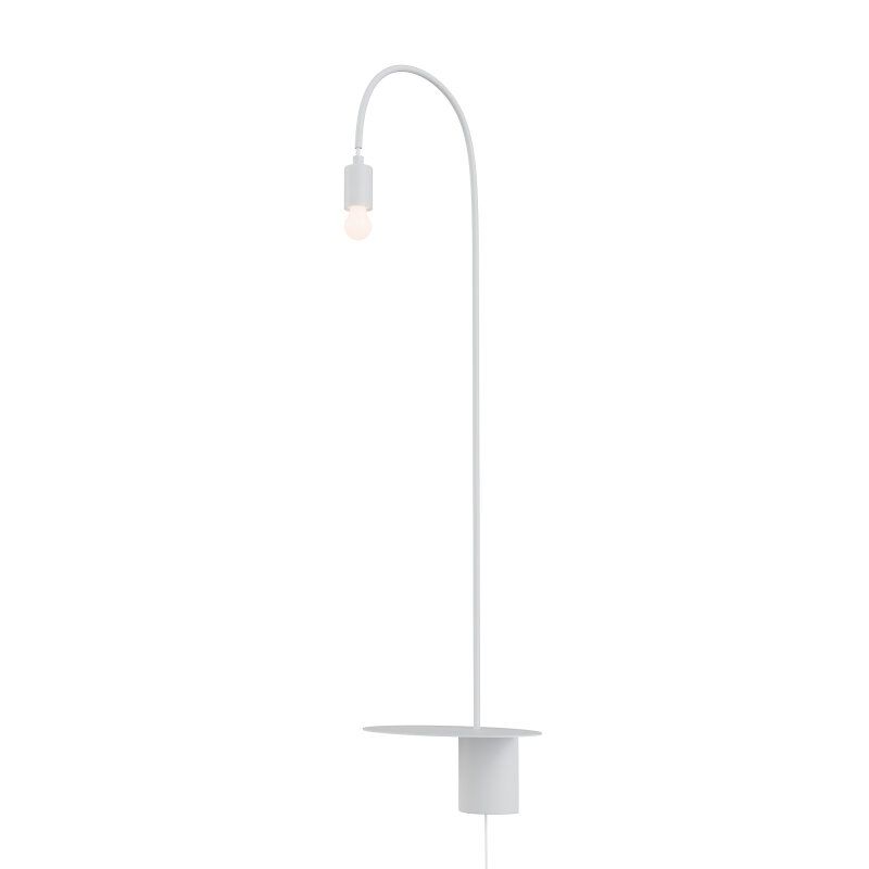 Бра LIGHTERA Cuneo LE422W-1W