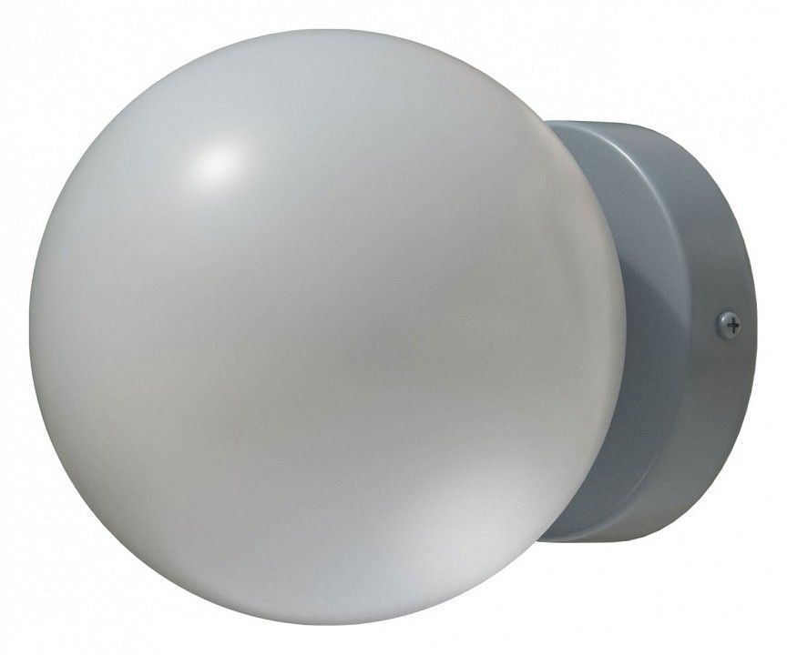 Накладной светильник Inodesign Toddler Toddler Grey 44.1214
