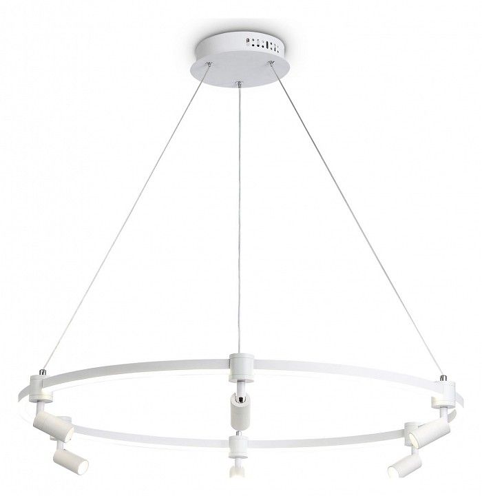 Подвесная люстра Ambrella Light FL FL5297