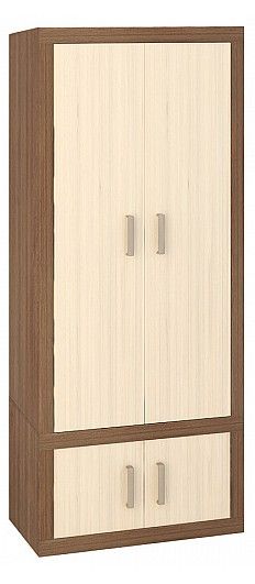 Шкаф платяной Toivo ШК90/60 Д Шкаф платяной Toivo ШК90/60 Д