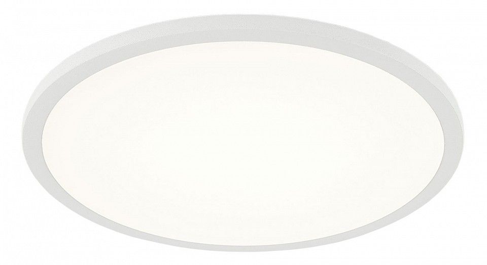 Встраиваемый светильник Citilux Омега CLD50R150
