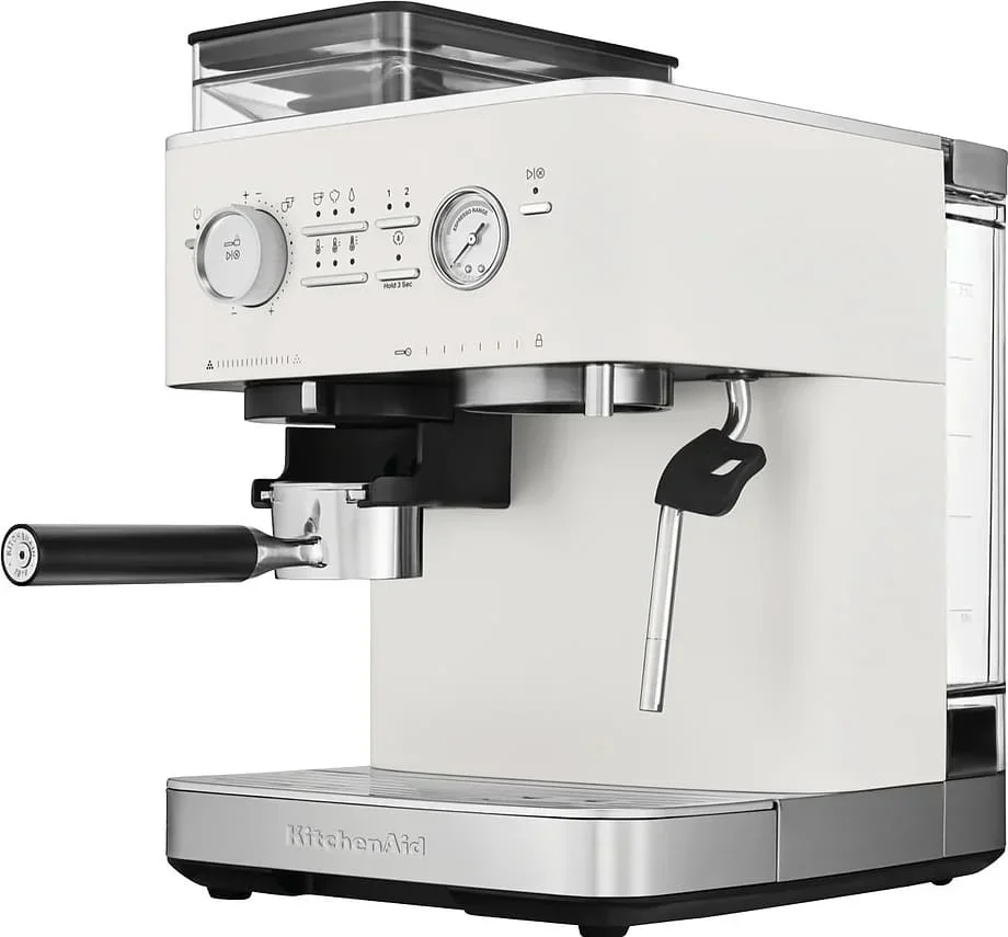 Кофемашина KitchenAid 5KES6551EPL