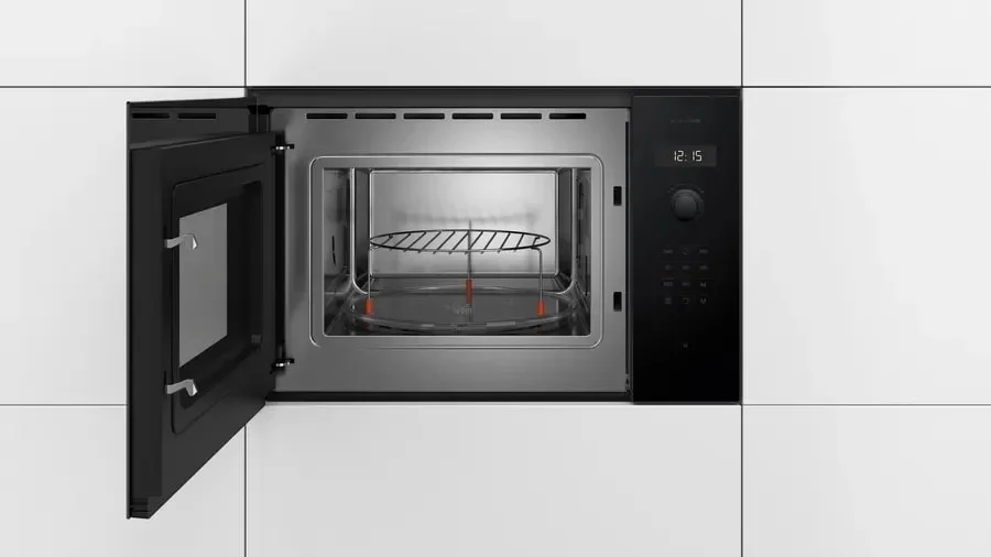 Микроволновая печь Bosch BEL454MB1F