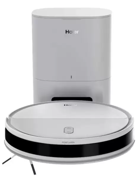 Робот-пылесос Haier HSR Pro Lite