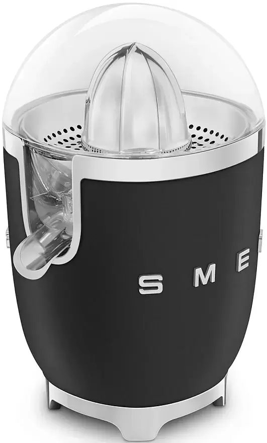 Соковыжималка Smeg CJF01BLMEU