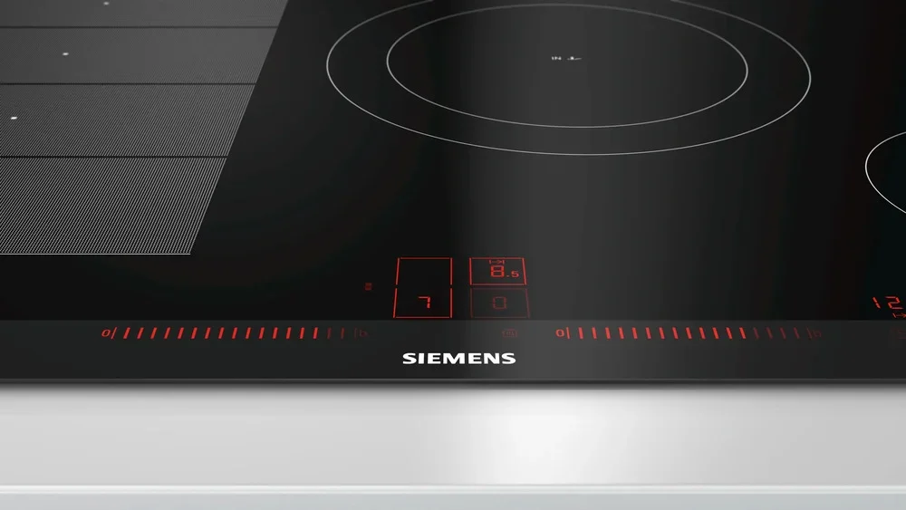 Индукционная варочная панель Siemens EX875LEC1E