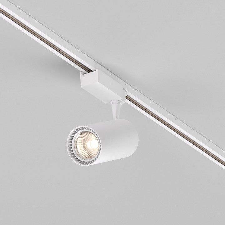 Светильник на штанге Maytoni Technical Вуоро TR003-1-36W3K-M-W