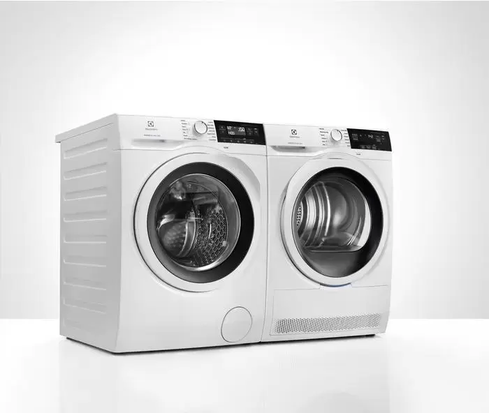 Стиральная машина Electrolux EW6F3R28WU