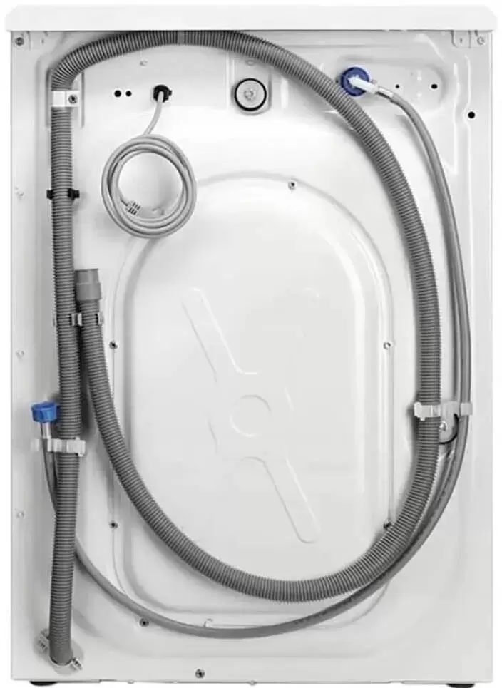 Стиральная машина Electrolux EW2FN527WP