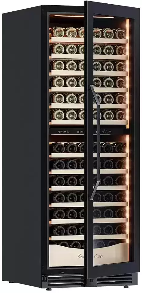 Винный шкаф Meyvel MV141PRO-KBT2