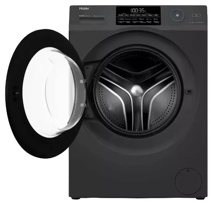 Стиральная машина Haier HW70-BP12959DE