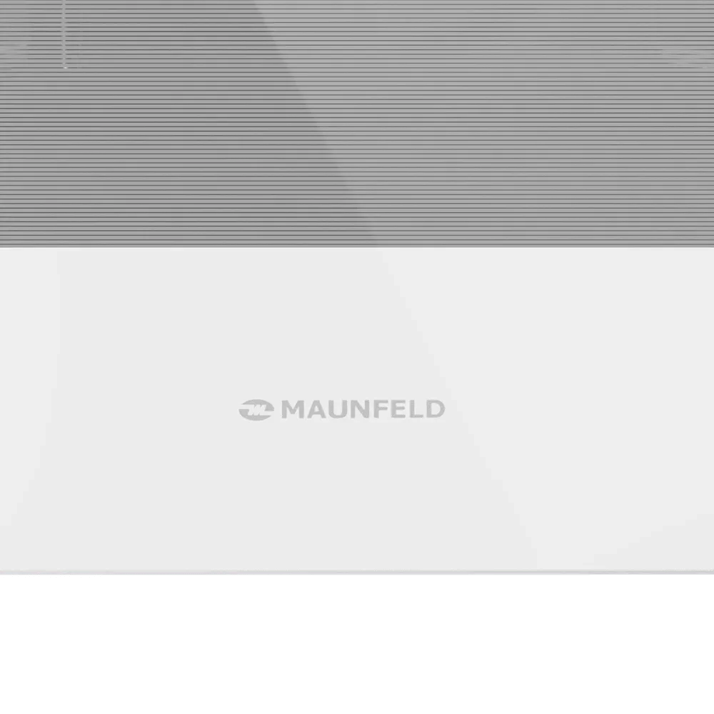 Духовой шкаф Maunfeld EOEM7610W