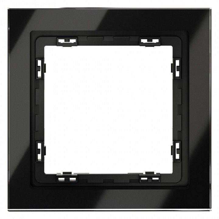 Рамка на 1 пост Voltum S70 VLS110108