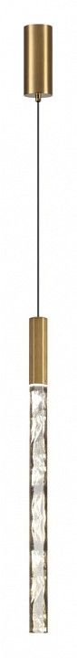 Подвесной светильник Odeon Light Aletta 6679/4L