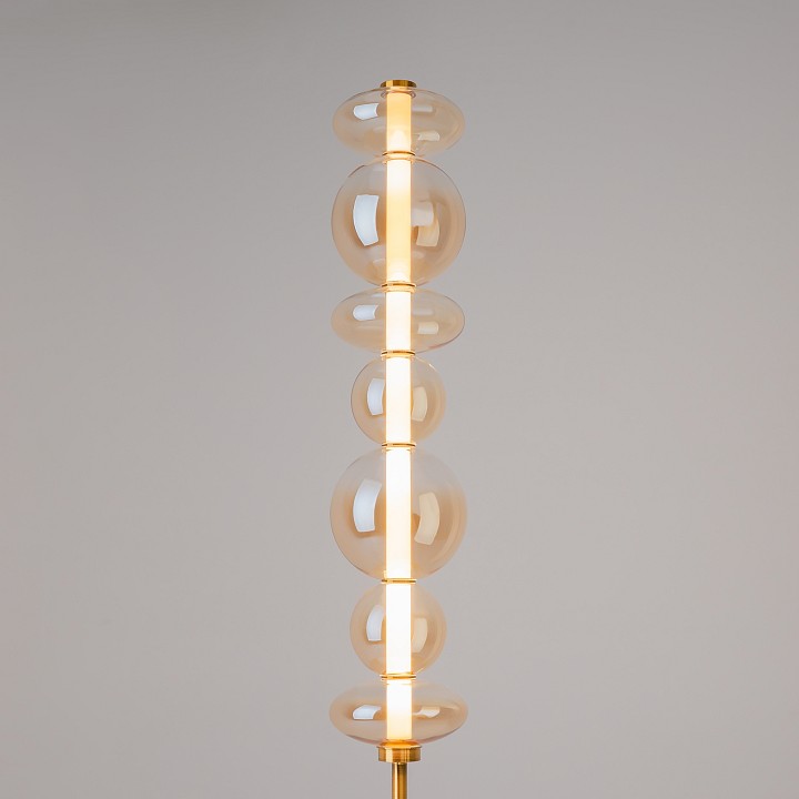Торшер Maytoni Futuro MOD307FL-L40BS3K