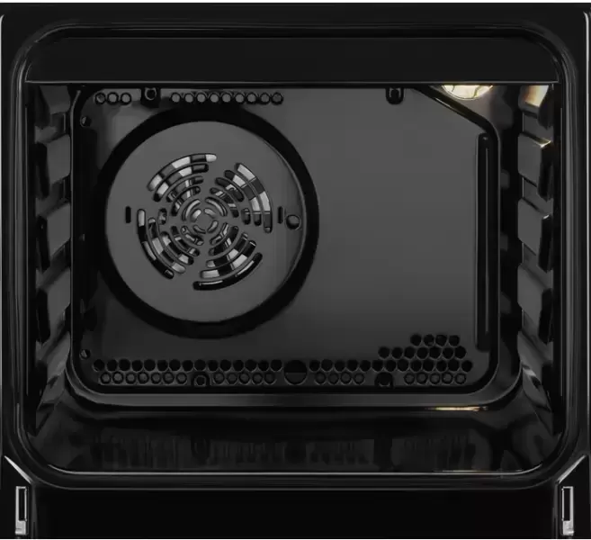 Электрическая плита Electrolux RKR520200X