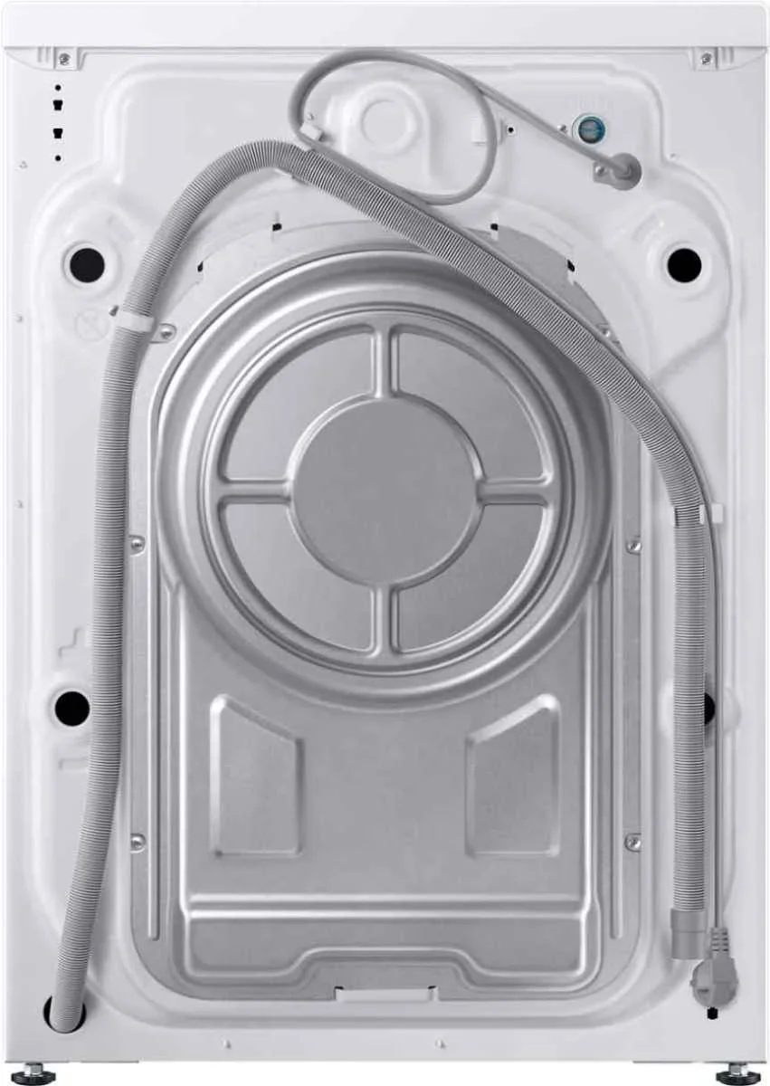 Стиральная машина Samsung WW90DG6G94LKLD