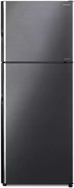 Холодильник Hitachi R-VX 472 PU9 BBK