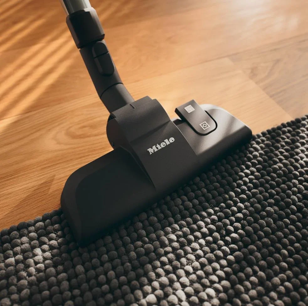 Пылесос Miele SBAF5 Classic C1 Parquet XL