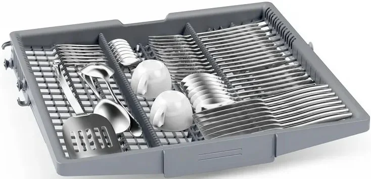 Встраиваемая посудомоечная машина Bosch SMV4EVX00E