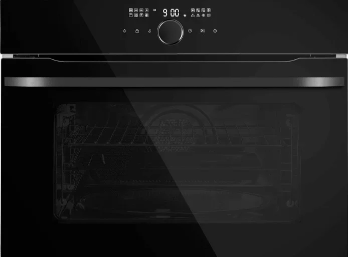 Духовой шкаф Maunfeld XCMO4418GB Glossy