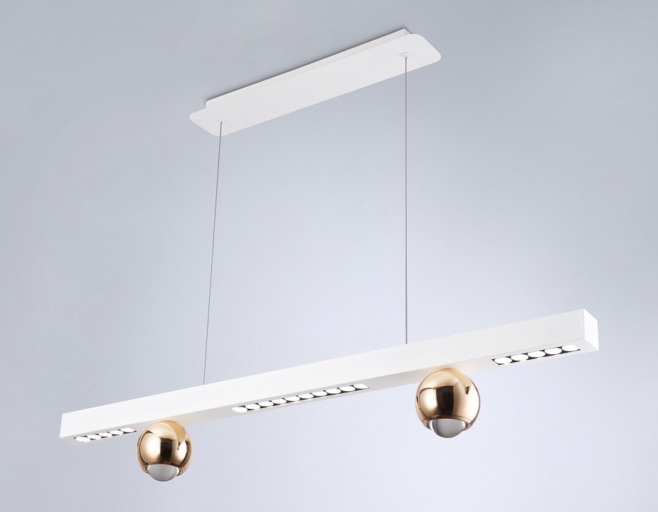 Подвесной светильник Ambrella Light FL FL5955