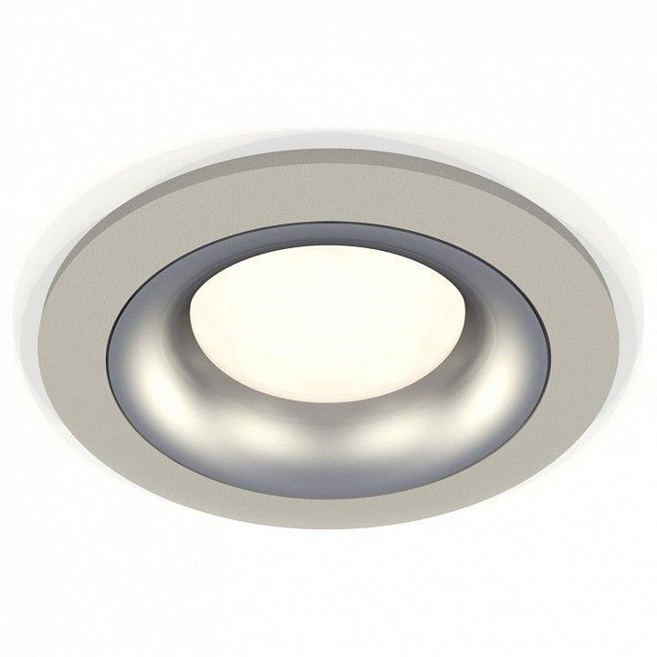 Встраиваемый светильник Ambrella Light XC XC7623004