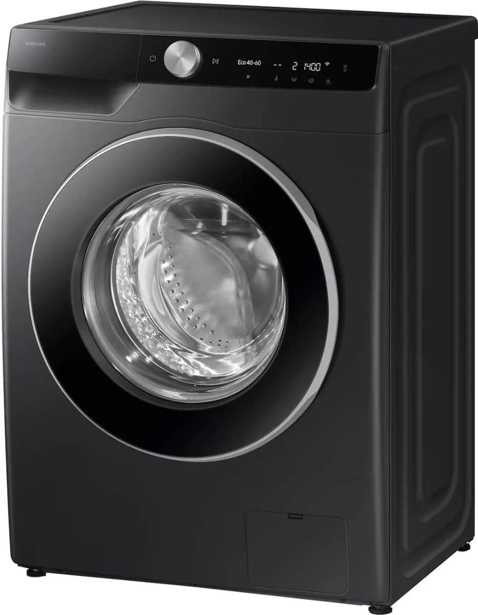 Стиральная машина Samsung WW90DG6G94LBLD