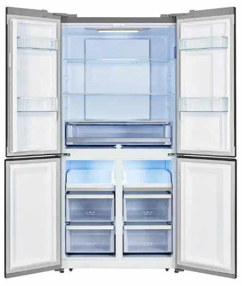 Холодильник GENCOOL GDCD-350S