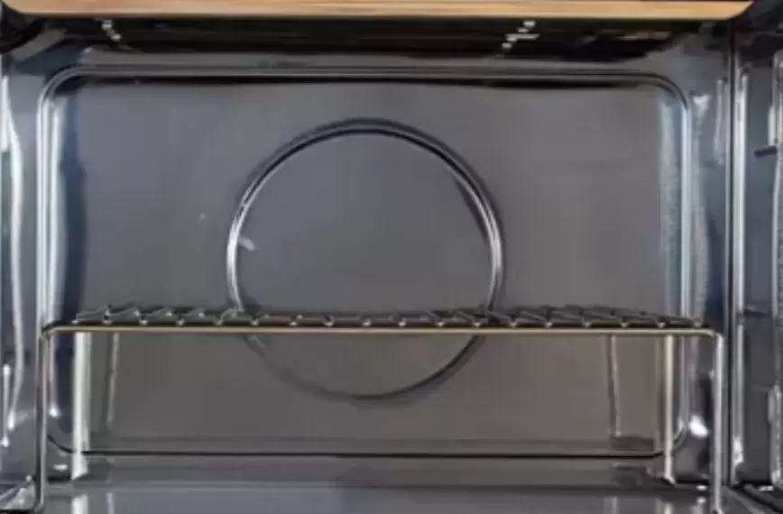 Встраиваемая микроволновая печь Kuppersberg HMW 393 W
