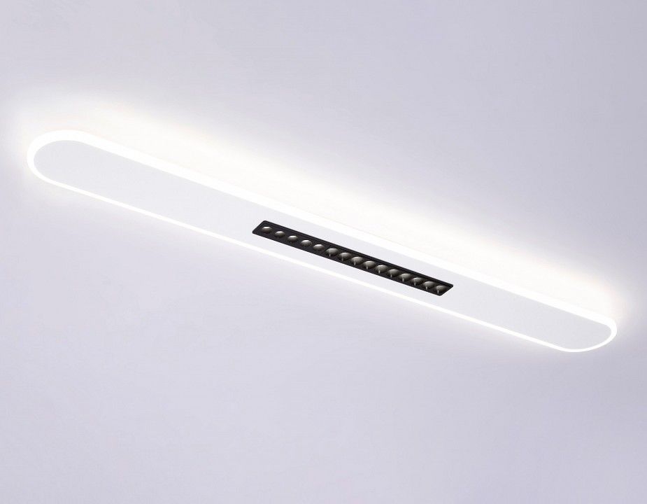 Накладной светильник Ambrella Light FL FL51445