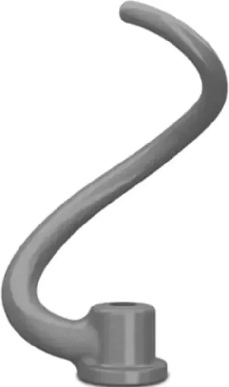 Планетарный миксер KitchenAid Heavy Duty 5KSM60SPXEBM