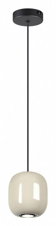Подвесной светильник Odeon Light Ovali 5053/1A