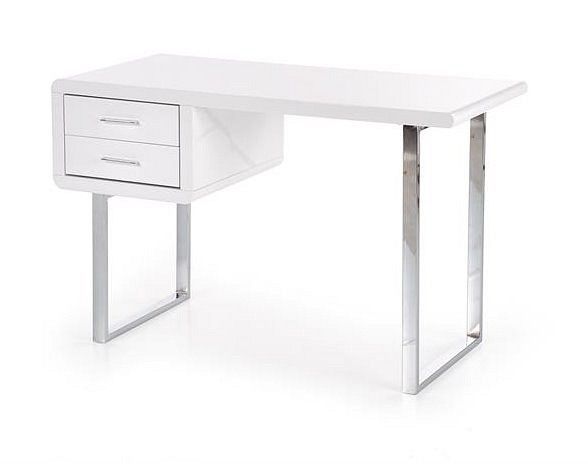 Стол компьютерный Halmar B-30 V-CH-B/30