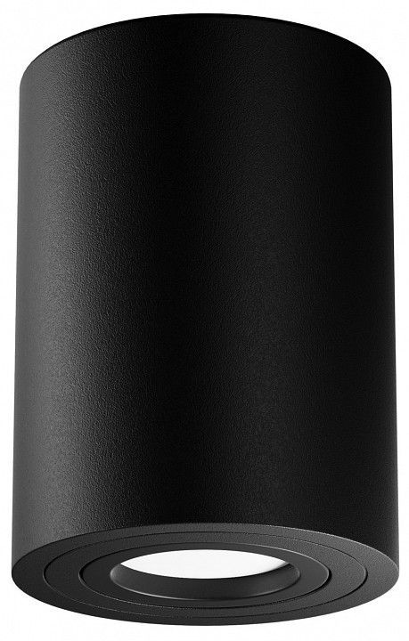 Накладной светильник Maytoni Technical Атом C016CL-01B