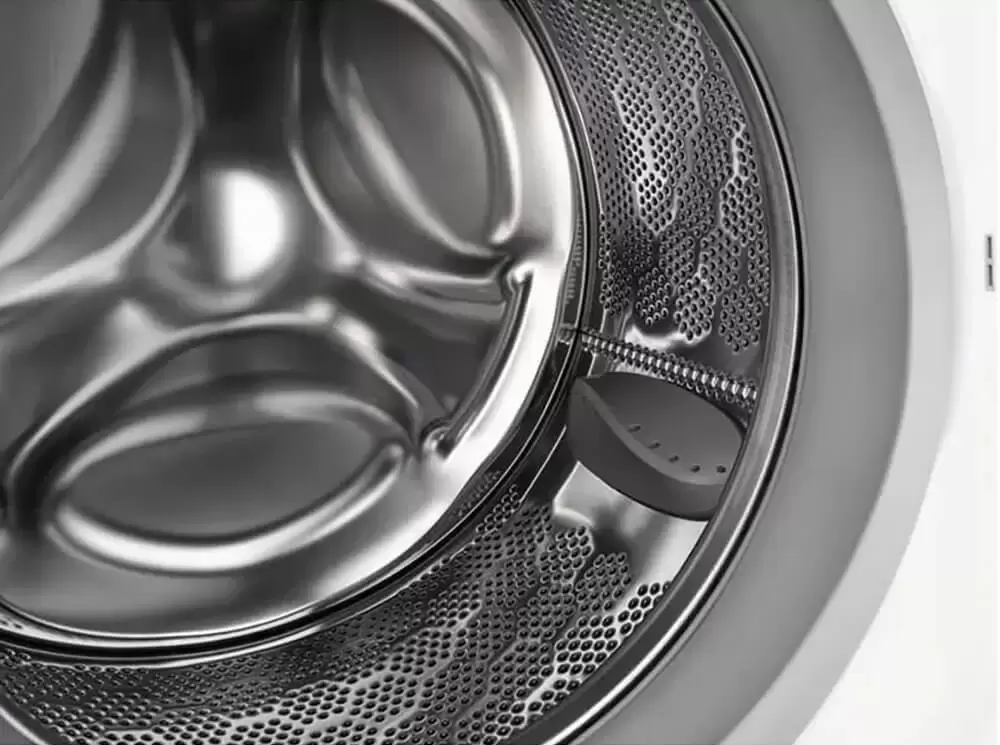 Стиральная машина Electrolux EW2FN527WP