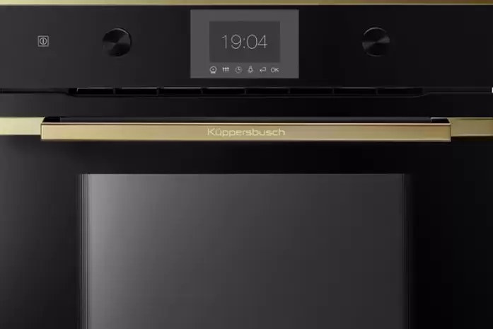 Духовой шкаф Kuppersbusch BP 6350.0 S4