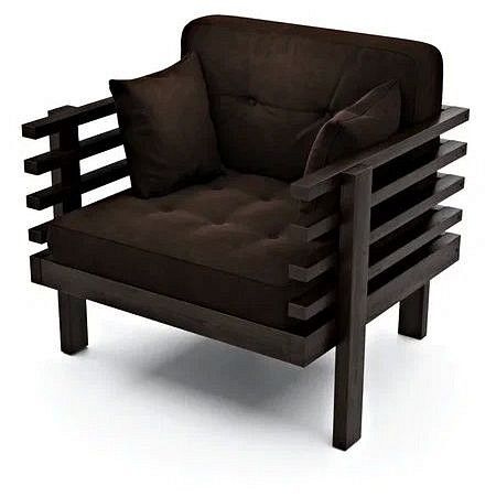 Кресло ARSKO Стоун 845