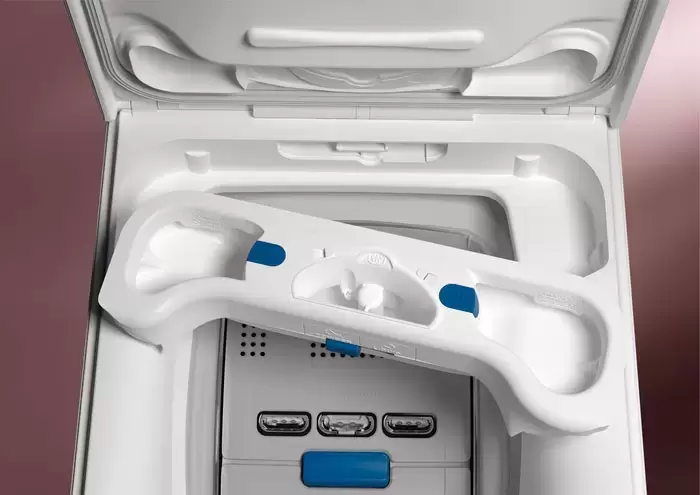 Стиральная машина Electrolux EW6TN3272
