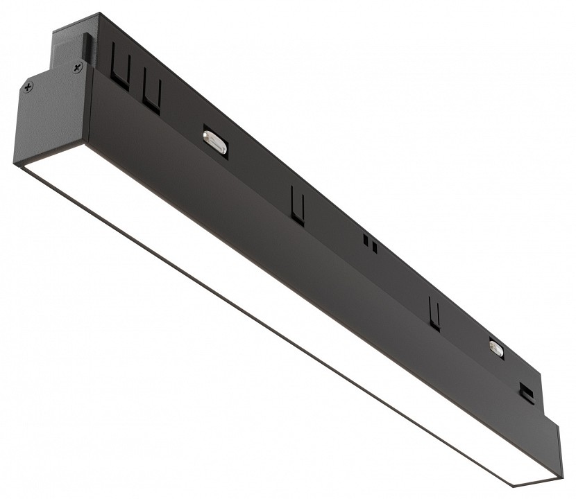 Встраиваемый светильник Maytoni Technical Basis TR030-4-12WTW-DD-B