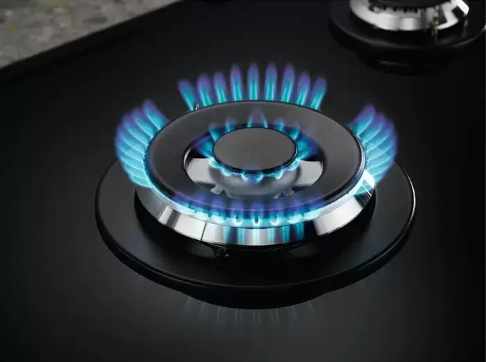 Варочная панель Electrolux KGG75362K