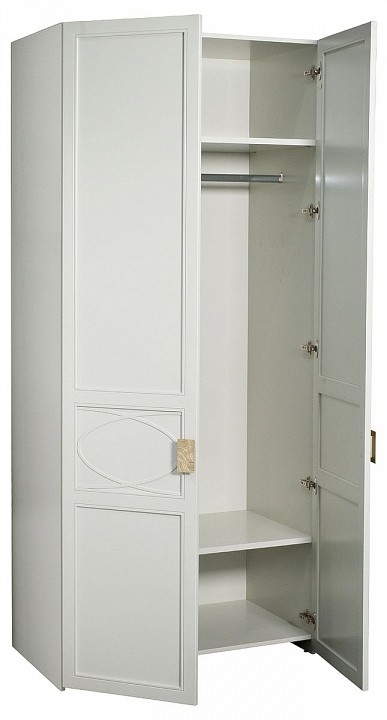 Шкаф платяной 151SV-00009