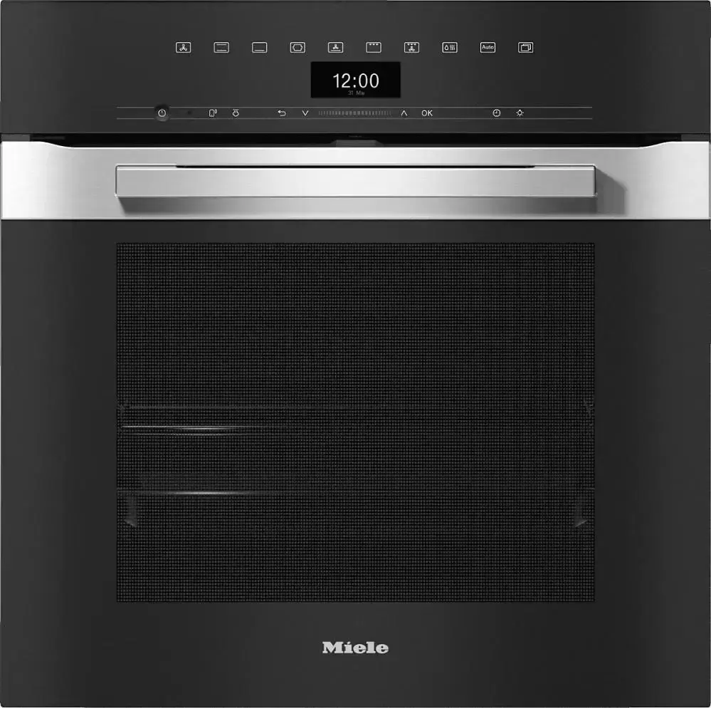 Духовой шкаф Miele H 7460 B EDST/CLST