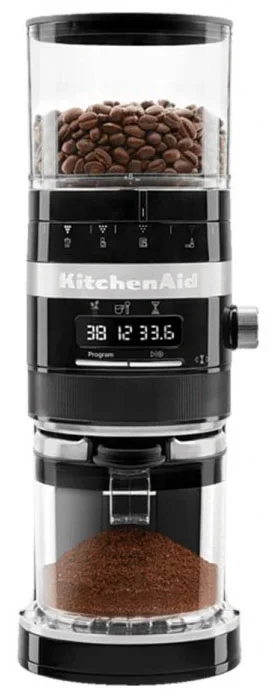 Кофемолка KitchenAid 5KCG8433EOB