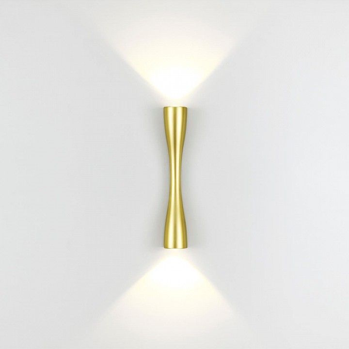 Бра Odeon Light Anika 4292/10WL